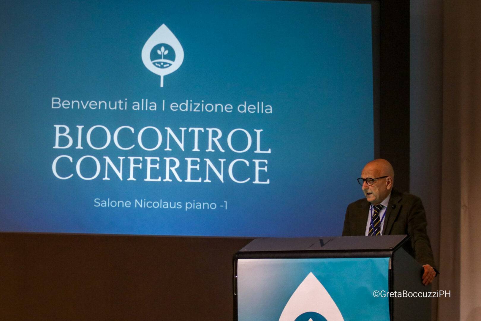 Biocontrol Conference 2021 seconda sessione