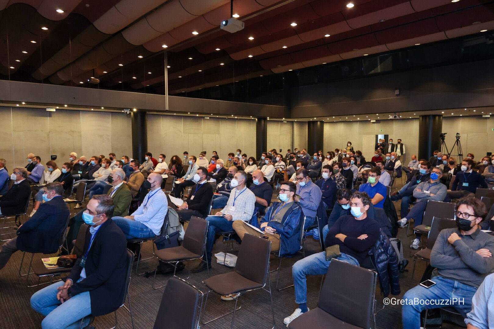 biocontrol conference terza sessione 2021