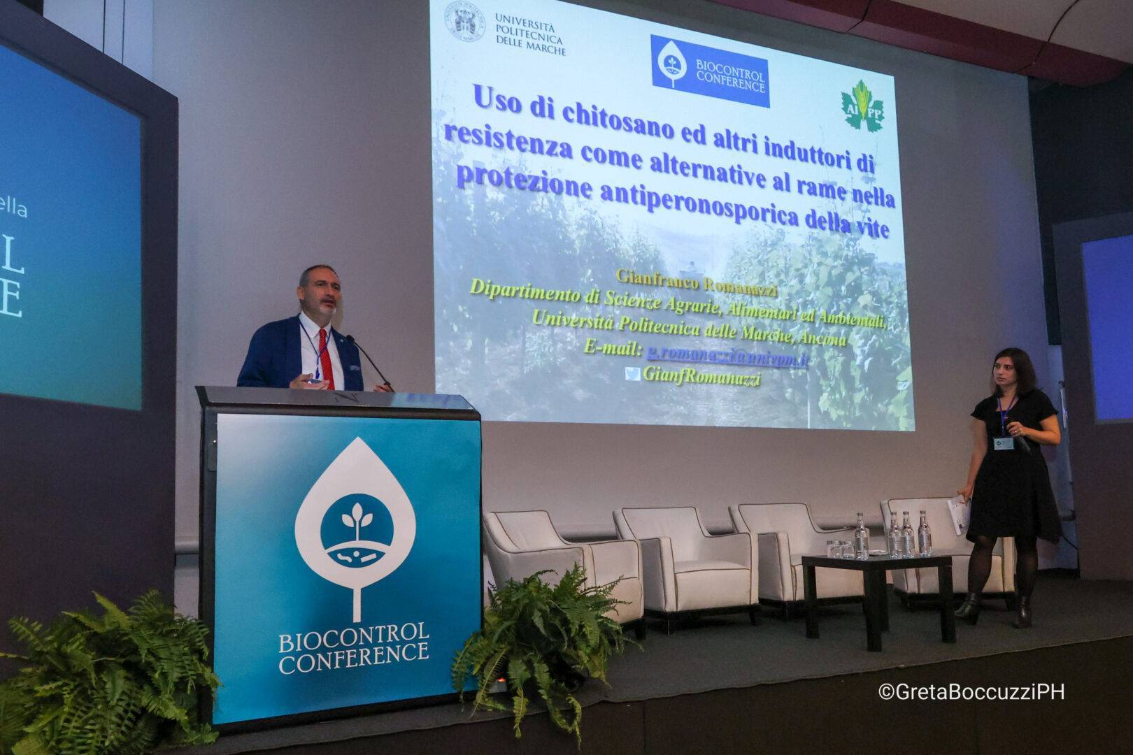 biocontrollo conference 2021 quarta sessione