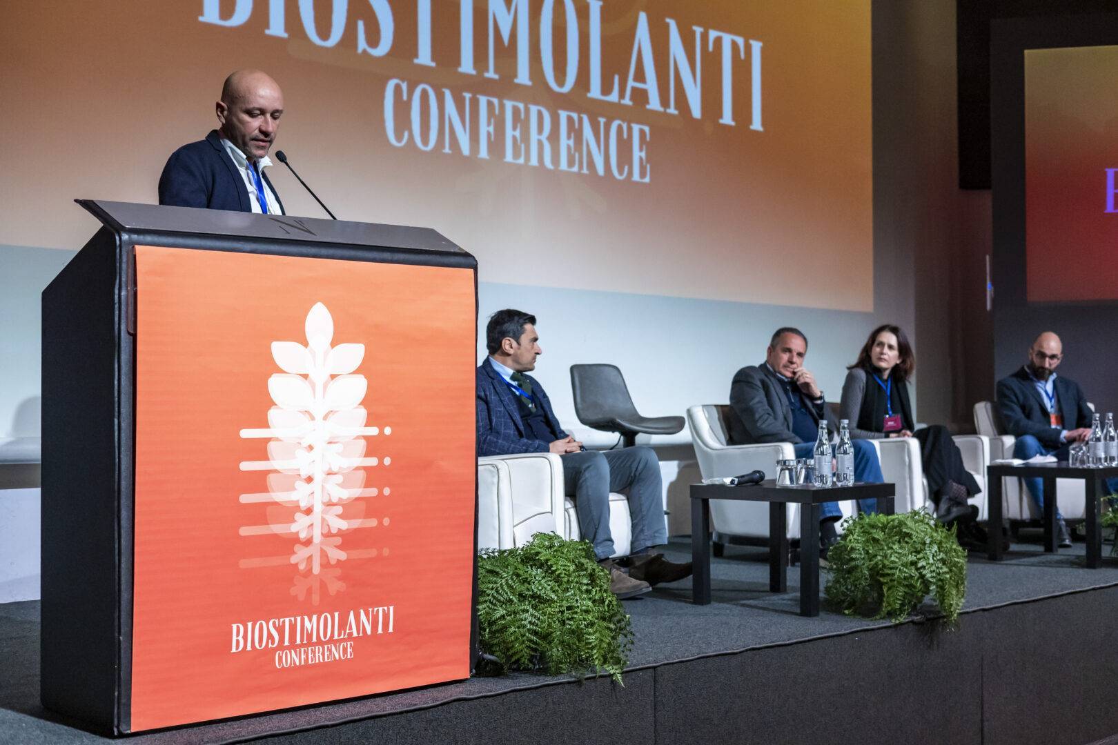 biostimolanti conference slide prima sessione bari fruit communication arptra