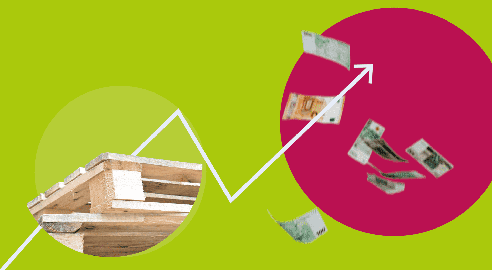 imballaggi pallet guerra russia ucraina costi aumento