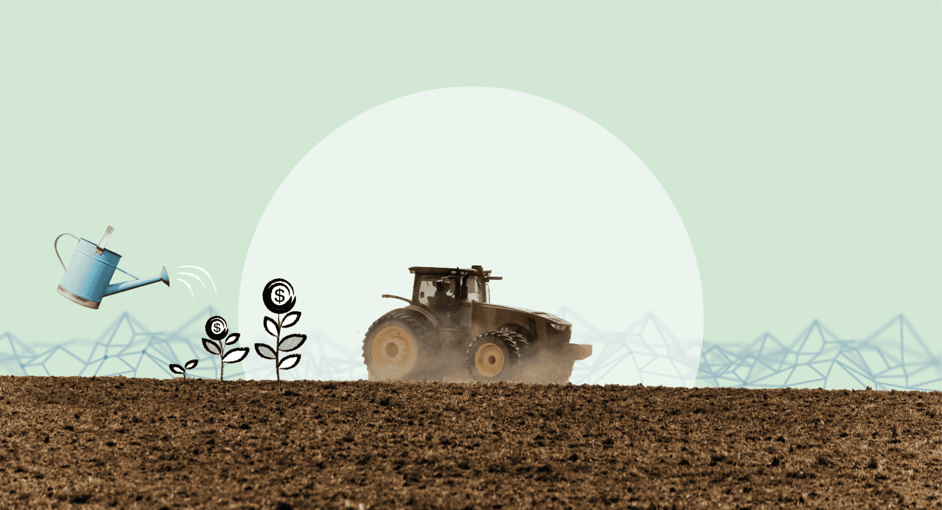 Incentivi agricoltura