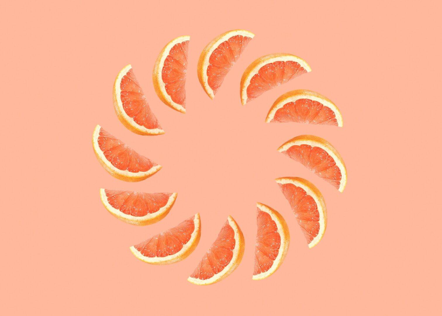 agrumi 2022 produzione incremento pompelmo limoni arance