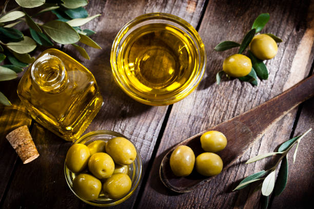 olio-di-oliva-produzione-ismea