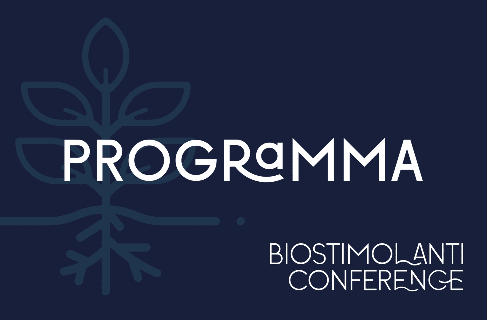 programma biostimolanti conference 2023
