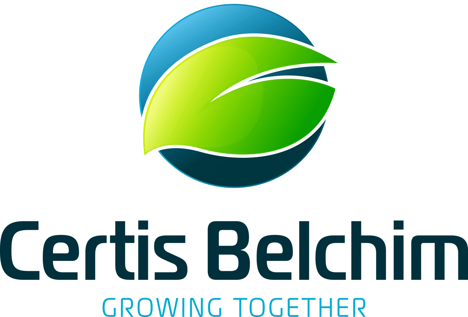 Certis Belchim Logo Square - Full colour
