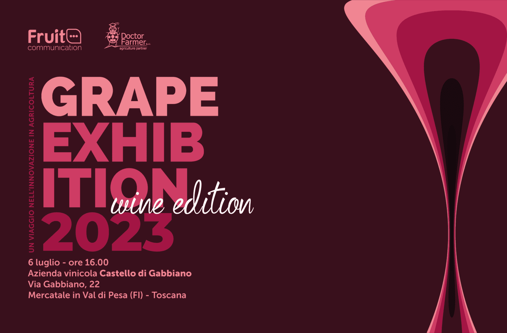 grape exhibition - wine - edition -Anteprima-articolo