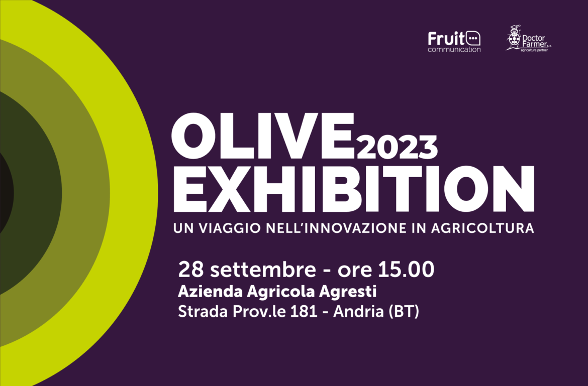 olive exhibition