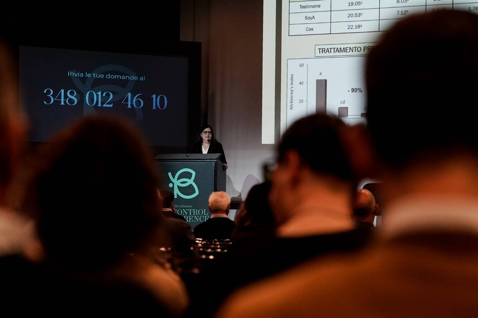 biocontrol conference 2023 fj