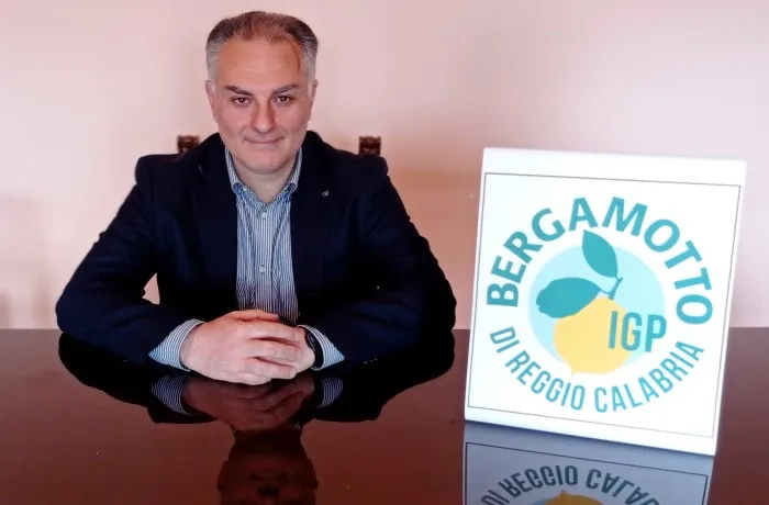 Rosario Previtera Bergamotto di Reggio Calabtria IGP