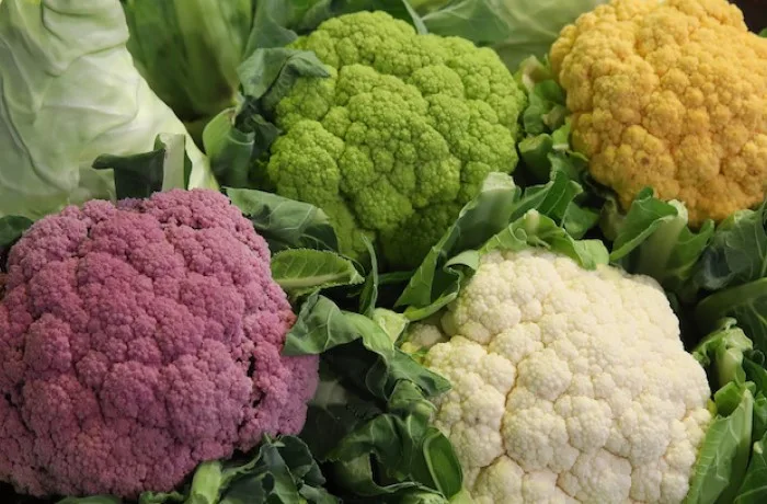 il cavolfiore 1