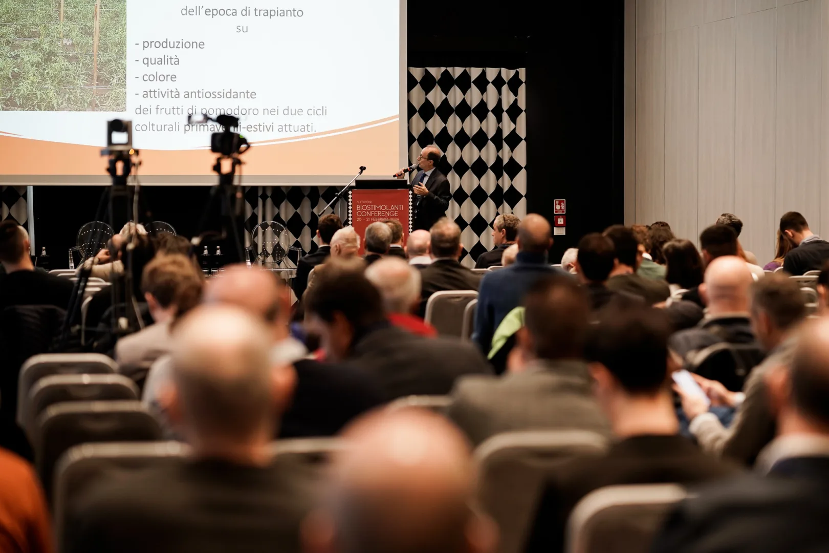 BIOSTIMOLANTI-conference 2024