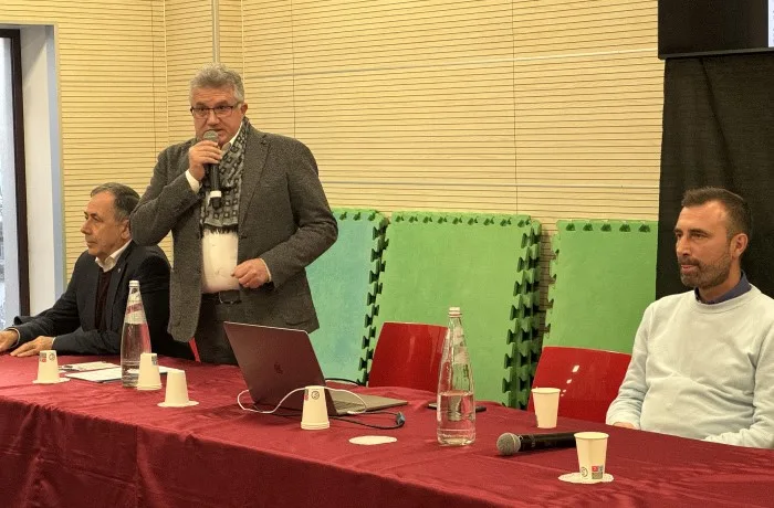 xylella fastidiosa valle d'itria