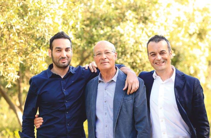 olive 2024-famiglia-Fois