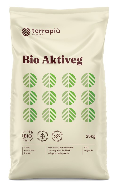Agribios italiana - Bio Aktiveg