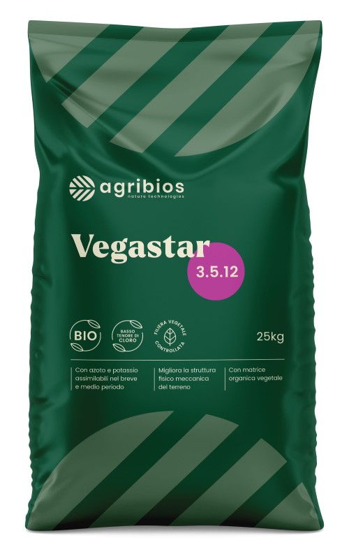 Agribios italiana - Vegastar-3-5-12