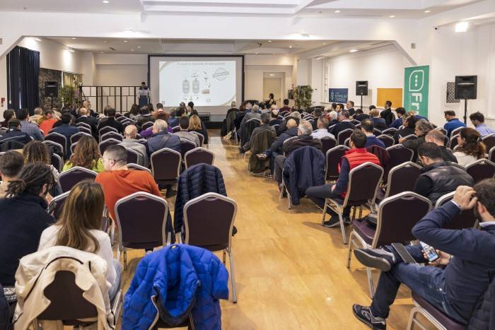 biostimolanti conference