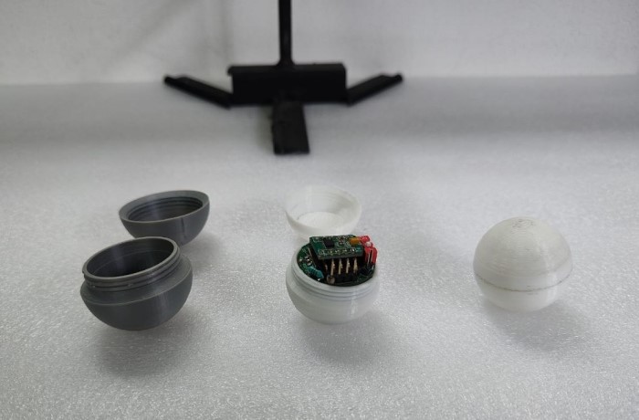 ciliegia elettronica 1