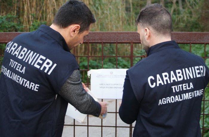 truffa fondi europei