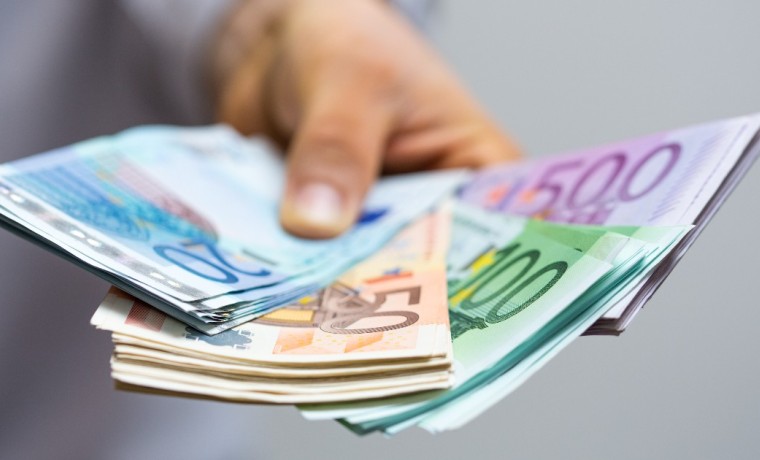 soldi agricoltura bio