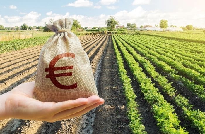 innovazione agricola