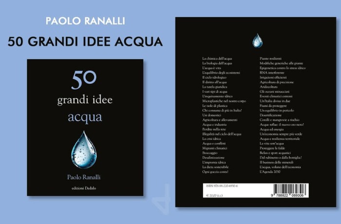 acqua in agricoltura
