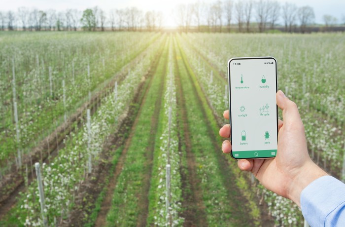 fondo innovazione agricoltura
