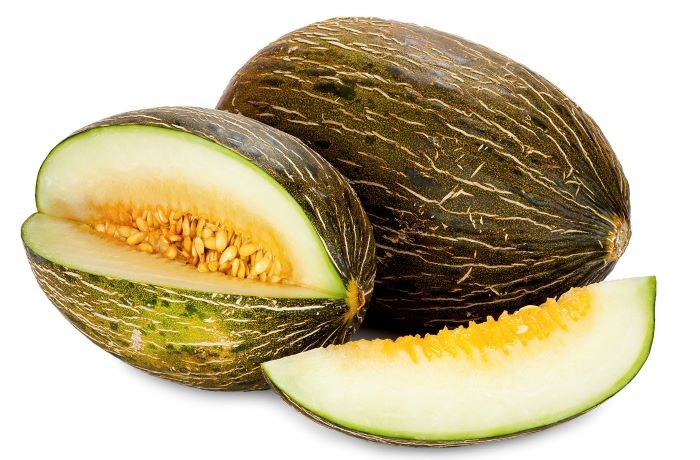 Melón de La Mancha