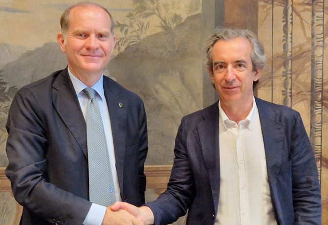 confagricoltura formazione