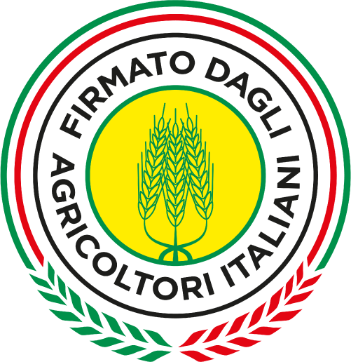 marchio firmato dagli agricoltori italiani
