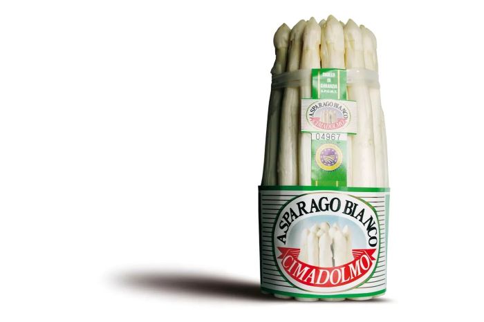 asparago bianco di cimadolmo