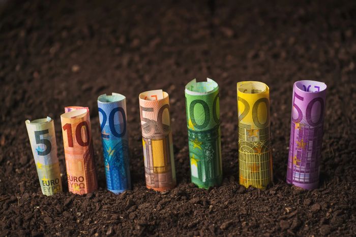 biodiversità agricola