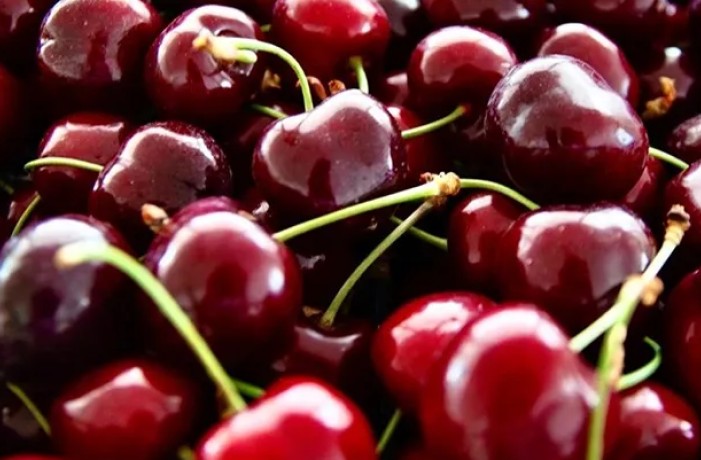 ciliegie senza nocciolo