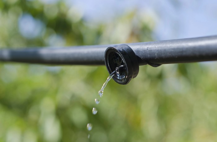 irrigazione agricola 2