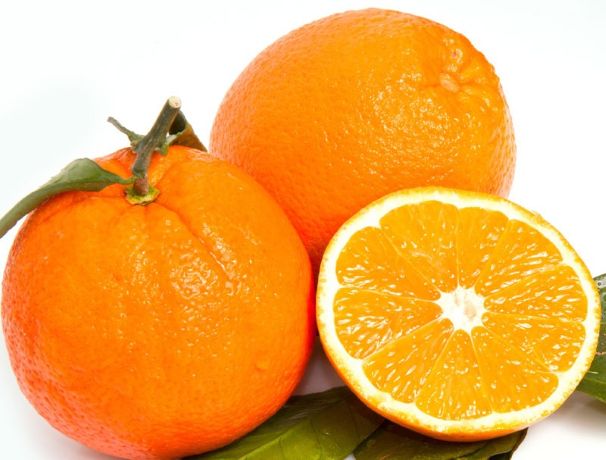 Arancio Valencia