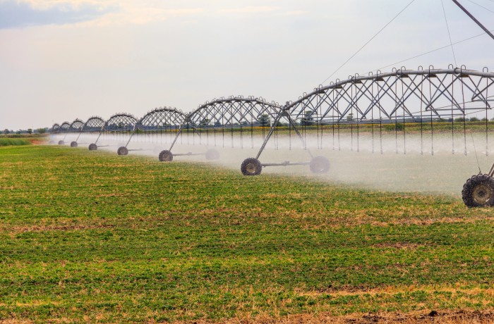 infrastrutture irrigue 1