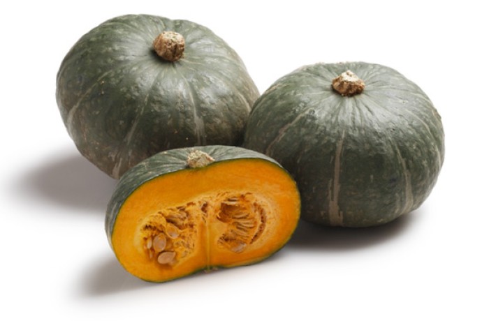varietà di zucca mantovana