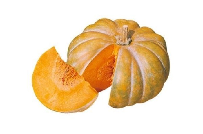 varietà di zucca - moscata