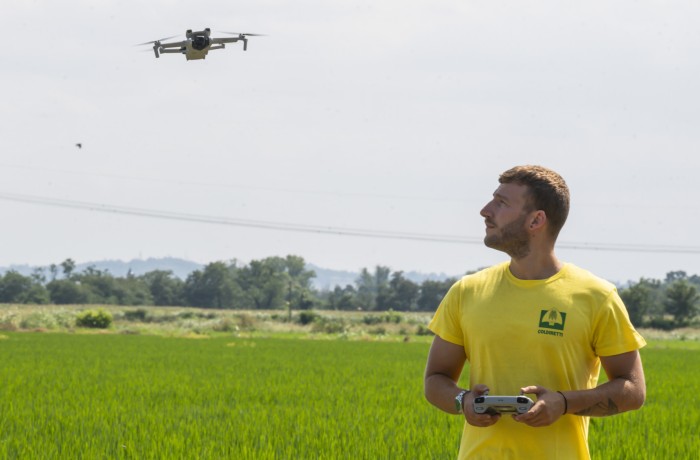 giovani agricoltura coldiretti