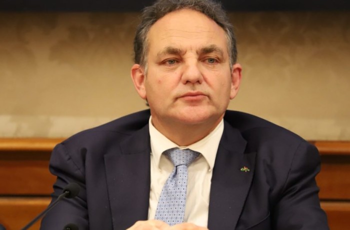 melchiorre puglia xylella