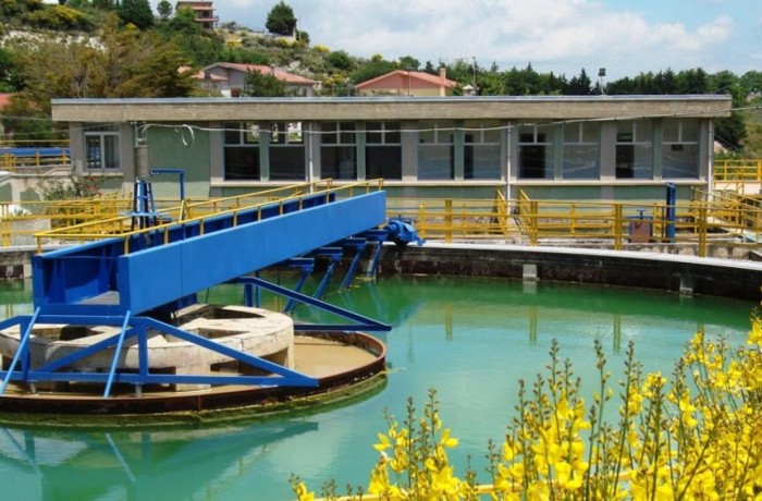 risorse idriche sicilia