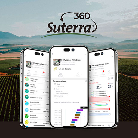 Suterra 360