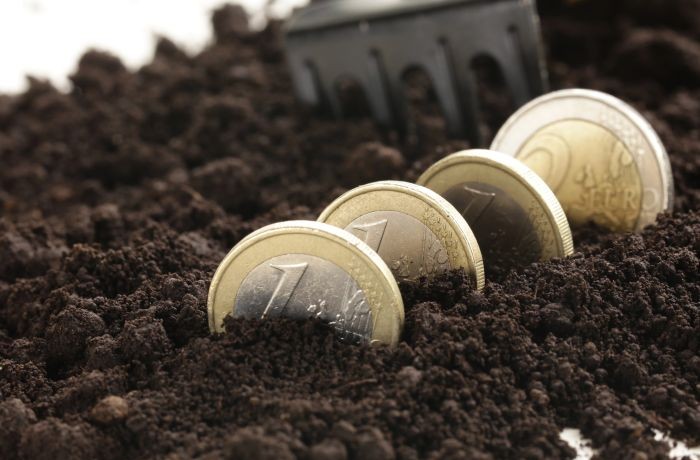 innovazione in agricoltura