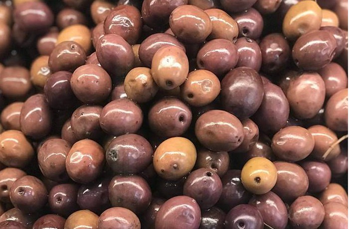 oliva di gaeta DOP