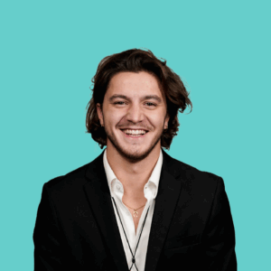 Donato Liberto - autore del blog fruitjournal.com