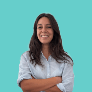 Federica Del Vecchio - autrice del blog fruitjournal.com