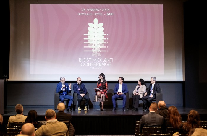 biostimolanti conference 2026 def