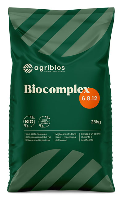 risveglio vegetativo