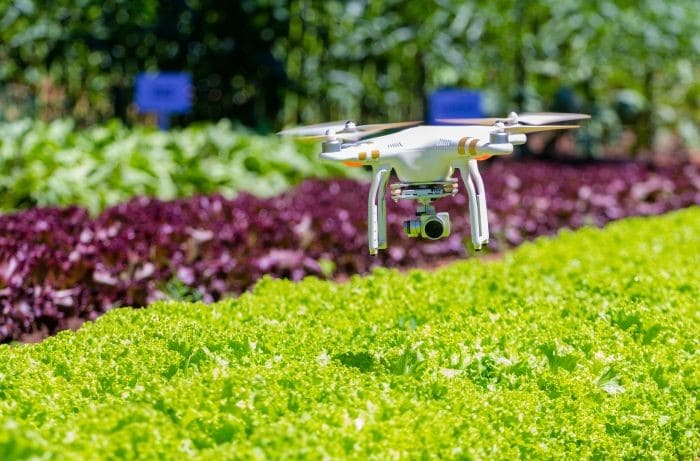 innovazione in agricoltura