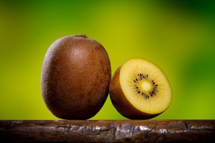 kiwi a polpa gialla